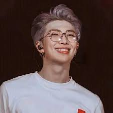 Papa namjoon ayah jin yoongi appa daddy hoseok baba jungkook daddy jimin papa taehyung season 2 bts x wanna one x straykids x nct dream on . Bts Kim Namjoon Namjoon And His Pretty Smile C Tto Facebook