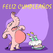 Club internacional de amig@s 4ª parte | página 195. Feliz Cumpleanos Chistoso Happy Birthday Me Happy Birthday Birthday Gif