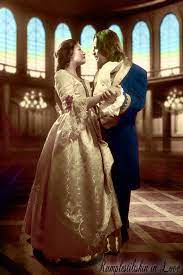 The Classical Beauty And The Beast Once Upon A Time Fan Art 37526110 Fanpop
