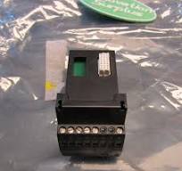 Emerson Fischer Rosemount KJ4006X1-BW1 DeviceNet Terminal Block 12P4714X042  G