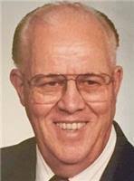 James SUMMERALL Obituary