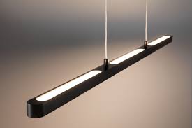 Deckenleuchten und schienensystem mit led oder halogen von bruck. Paulmann 79694 Led Pendelleuchte Ble Lento 40w
