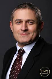 Dr. Molnár Szabolcs PhD