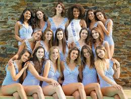 Miss ile de france pour miss france. En Images Miss Pays De La Loire 2019 Decouvrez Les 16 Candidates A L Election Actu