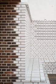 I love doing that in the summer months! 43 Glazed Brick Ideas Glazed Brick Brick Brickwork