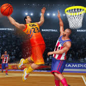 Slam dunk es un juego de móvil sobre baloncesto en tiempo real, supervisado y autorizado por . Fanatical Pro Basketball Stars World Slam Dunk 1 2 Apk Games Ms Pro Basketball Dunks Apk Download