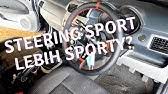Check spelling or type a new query. Cara Pasang Steering Aftermarket Youtube