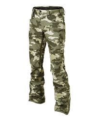 Look At This Oakley Olive Camo Foxtrot Pants Women On
