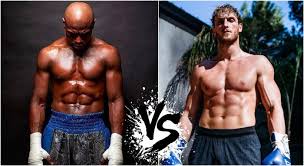 Mayweather and logan paul addressed the press. Logan Paul Challenges Boxing Legend Floyd Mayweather Jr Bring It