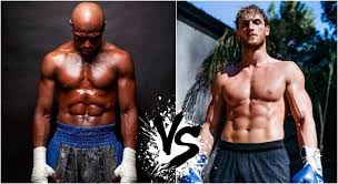 Logan Paul Challenges Boxing Legend Floyd Mayweather Jr Bring It