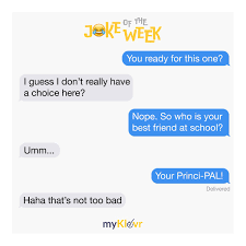 The bus driver says, that's the ugliest baby that i've ever seen. Uzivatel Myklovr Na Twitteru Jokeoftheweek Principal Joke Funny Schooljokes Haha Https T Co 4lkhamcoe1 Twitter