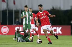 May saturday come soon rio ave fc vs @100063791436661:2048:gil vicente futebol clube #rafcgvfc #rafc. The Images Of The Rio Ave Benfica Sl Benfica