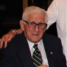 Obituary of Henry Edward Mombourquette