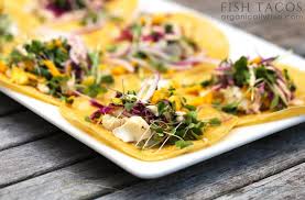 Maybe you would like to learn more about one of these? Fish Tacos And Michael Caine Organically Thin