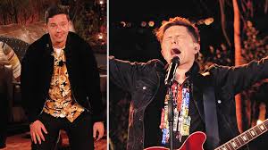 Beautiful madness michael patrick kelly. Sing Meinen Song 2020 Michael Patrick Kelly Lasst Seinen Inneren Rockstar Raus