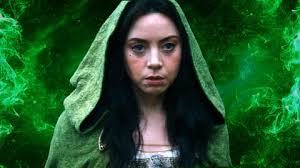 What Does Rios Reveal Mean To The Show