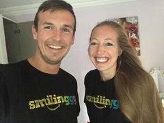 Meet our Smilinggg Tribe...