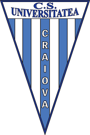 Cs universitatea craiova won 1 direct matches.fc academica clinceni won 2 matches.3 matches ended in a draw.on average in direct matches both teams scored a 1.17 goals per match. Cs Universitatea Craiova 80 S Logo Download Logo Icon Png Svg