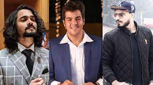He currently lives in new delhi with his family. Bhuvan Bam Vs Ashish Chanchlani Vs Amit Bhadana The Richest Youtube Star Iwmbuzz