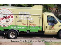 Giveaway Meal Planning Made Easy With Schwan S Home Delivery Mommy Katie Meal Planning Make It Simple How To Plan