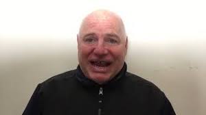 Greetings from Joel Spitzer