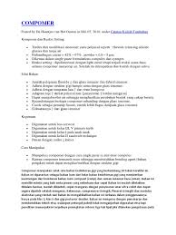 Resin komposit jenis nanohibrid sehin gga resin komposit memiliki kekera san yang cukup. Sumber Compomer