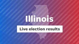 Democratic candidate marie newman is claiming victory in illinois' 3rd district congressional race. Illinois Election Results 2020 Live Updates