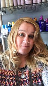 Great experience at Salon L with stylist Nancy