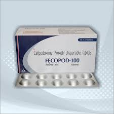 Image result for Cefpodoxime