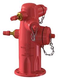 Pillar fire hydrant en 14384 type a. Avk Wet Barrel Fire Hydrant 200 Psi Avk International