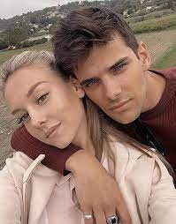 Ester expósito (born 26 january 2000 in madrid, spain) is a spanish actress and model. Ester Exposito Y Alvaro Rico Por Que Los Actores De Elite Terminaron Su Relacion De Amor Tras Ano Y Medio Netflix Carla Y Polo Espana Tvmas El Comercio Peru