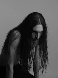 Pin By Raven Schoonover On Yummy Gothic Men Long Hair Styles Men Long Hair Styles Hot Hair Styles