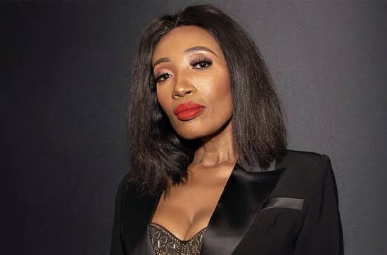 Sophie Ndaba on her journey with diabetes - 'I lost about 10kgs and people  commended me for it' | News24