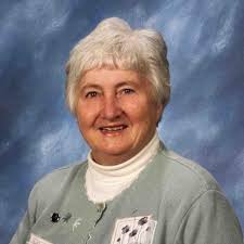 Janet Lyda Stover Obituary February 21, 2024