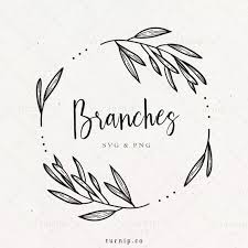 Olive Branch Wreath Svg Wedding Wreath Svg Png Instant Etsy In 2020 Olive Branch Wreath Olive Branch Botanical Illustration
