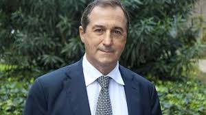 Eladio Jareño, nuevo y polémico director de TVE