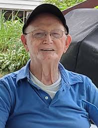 Obituary for Patrick Joseph Keady