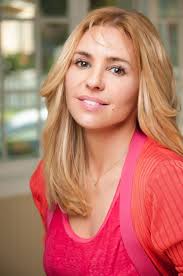 Olivia d'Abo Fan Page added a new...