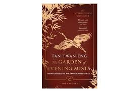 Build a garden for her sister who perished in the camp, and who loved the gardens of kyoto. The Garden Of Evening Mists By Tan Twan Eng 9781786893895 2019 Kogan Com