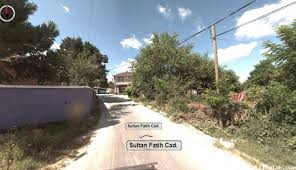 Yakın zamanda lokasyonuma yakın bir yere de yapıldı. Belgratta 691m2 Koydibi Arsa Mustakilemlak Com Da