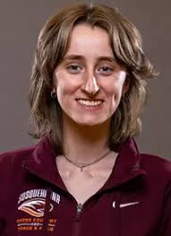 2022-23 Women's Track and Field Roster