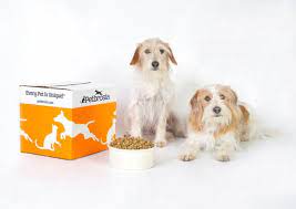 Petbrosia Customized Dog Food Formulas Plus Home Delivery Dog Milk Cat Food Reviews Food Animals Pets