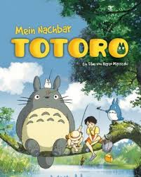 Mein Nachbar Totoro Ghibli Wiki Fandom Here you can explore hq totoro transparent illustrations, icons and clipart with filter setting like size, type, color etc. mein nachbar totoro ghibli wiki fandom