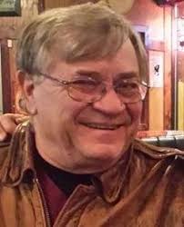 James Raymond Beran (1947-2016)