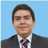 Harold Ponce Padilla