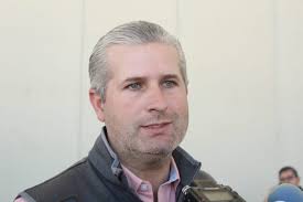 InvestigaciónEspecial Asesor de Antonio Aceves cuesta casi 450 mil pesos;  percibe similar que el alcalde