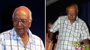 Naqsh Lyallpuri, renowned Urdu poet and lyricist dies at 88 - The ...