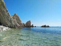 #countryhouselegrange del #conero a #marcelli di #numana. Le Spiagge Piu Belle Del Conero