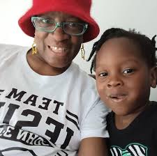 By: D'Warrior Prints