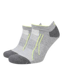 Sportsocken online kaufen bei otto › große auswahl ✔ top marken ✔ ratenkauf & kauf auf rechnung möglich › jetzt online bestellen! Puma Sportsocken Performance Train Sneaker 2er Pack Coolmax Grey Melange 39 42 Galeria Karstadt Kaufhof